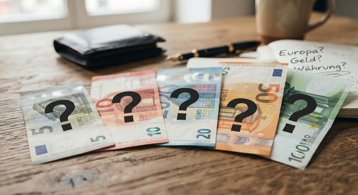 El Banco Central Europeo (BCE) está llevando a cabo una renovación histórica de los billetes de euro, la primera actualización integral desde su lanzamiento físico en 2002. 